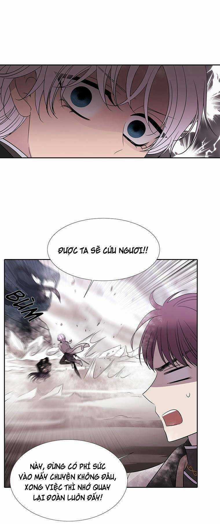 Ngũ Đại Đồ Đệ Của Charlotte Chapter 25 trang 48