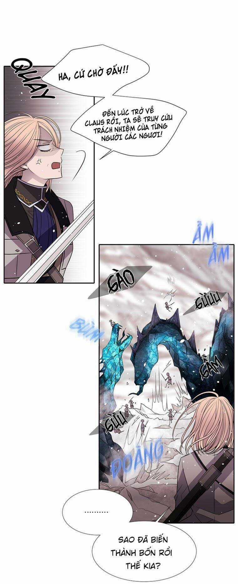 Ngũ Đại Đồ Đệ Của Charlotte Chapter 25 trang 6