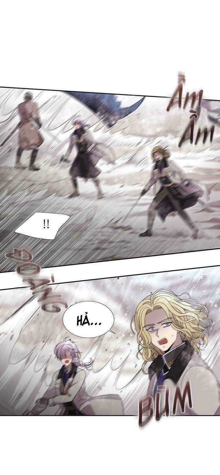 Ngũ Đại Đồ Đệ Của Charlotte Chapter 25 trang 8