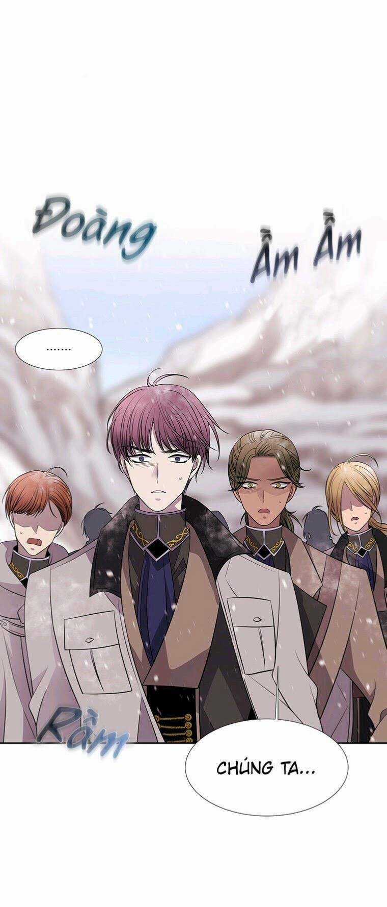 Ngũ Đại Đồ Đệ Của Charlotte Chapter 26 trang 10