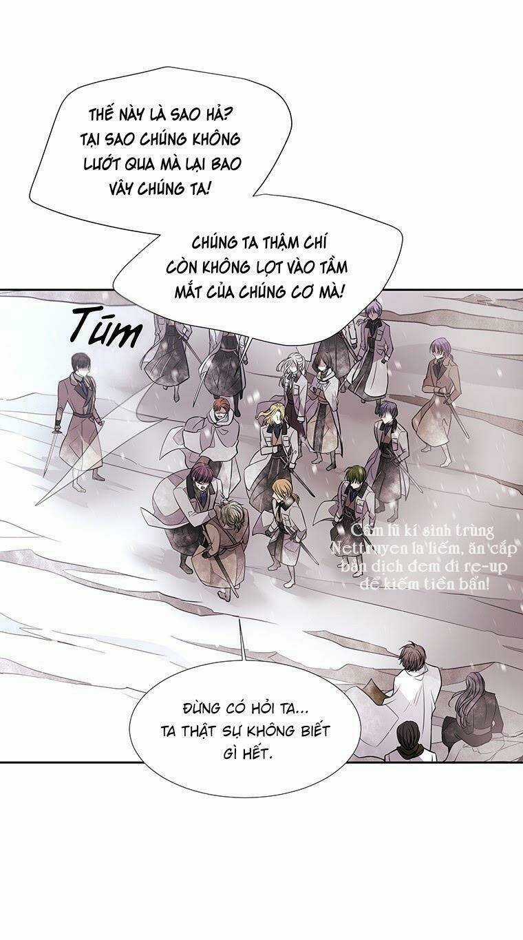 Ngũ Đại Đồ Đệ Của Charlotte Chapter 26 trang 12