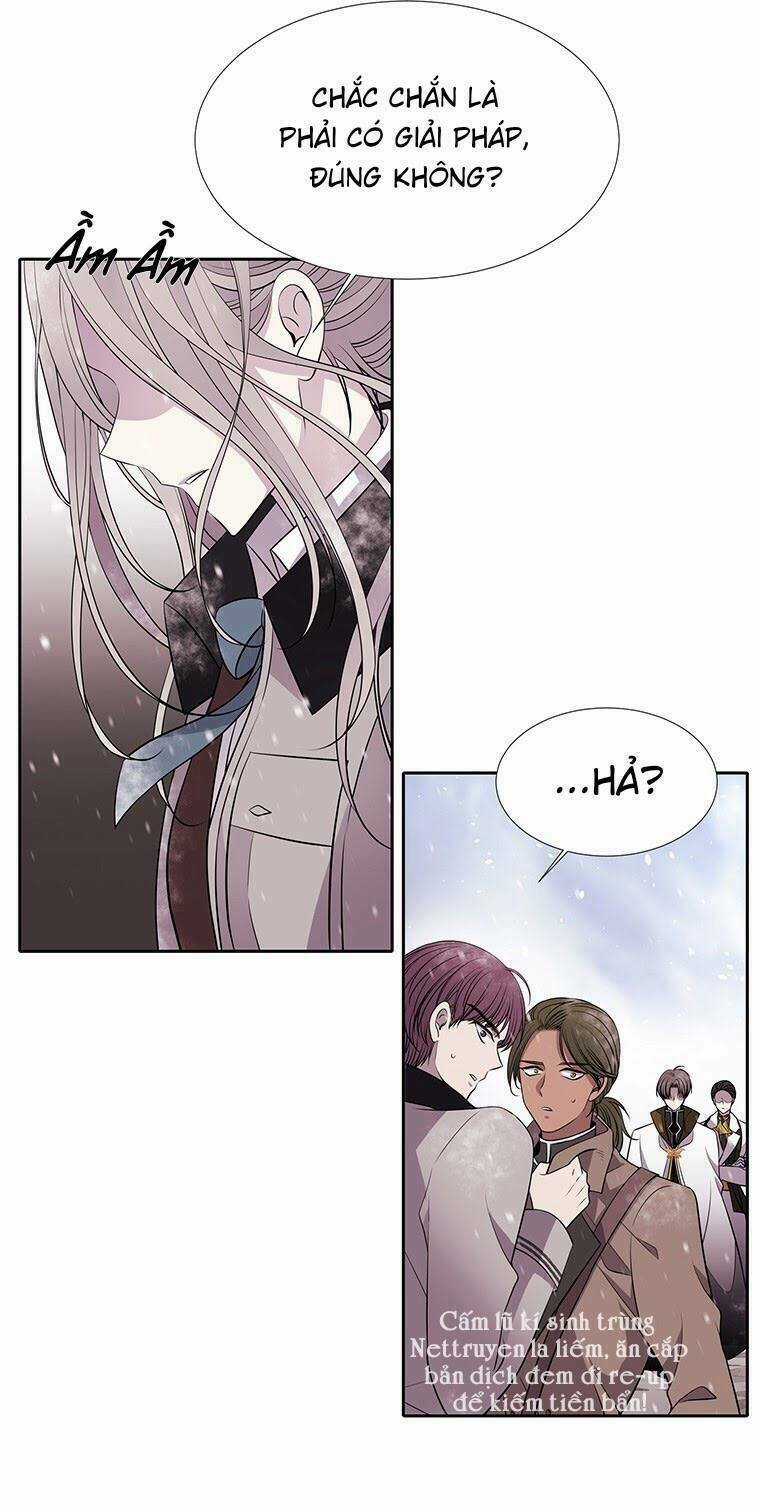 Ngũ Đại Đồ Đệ Của Charlotte Chapter 26 trang 13