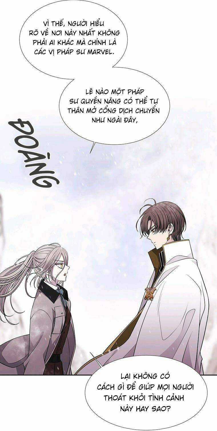 Ngũ Đại Đồ Đệ Của Charlotte Chapter 26 trang 15