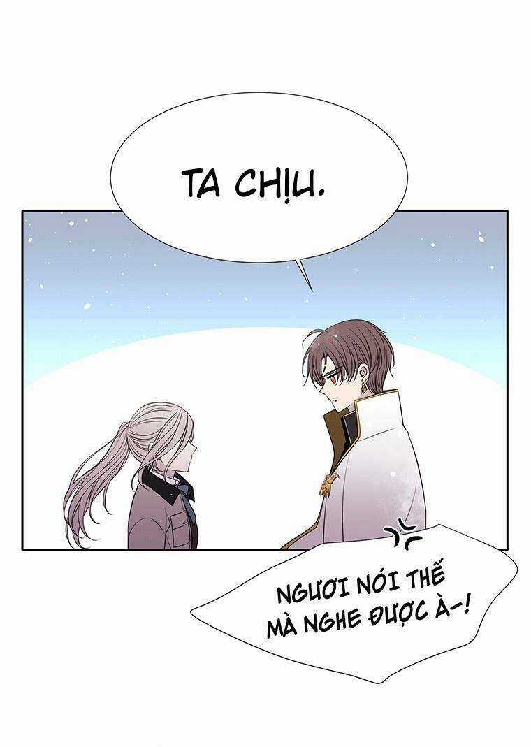 Ngũ Đại Đồ Đệ Của Charlotte Chapter 26 trang 17