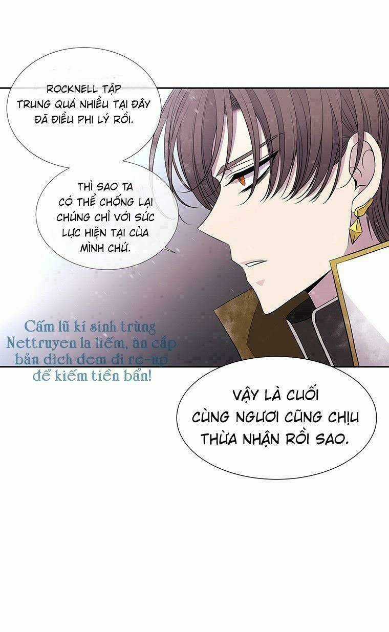 Ngũ Đại Đồ Đệ Của Charlotte Chapter 26 trang 19