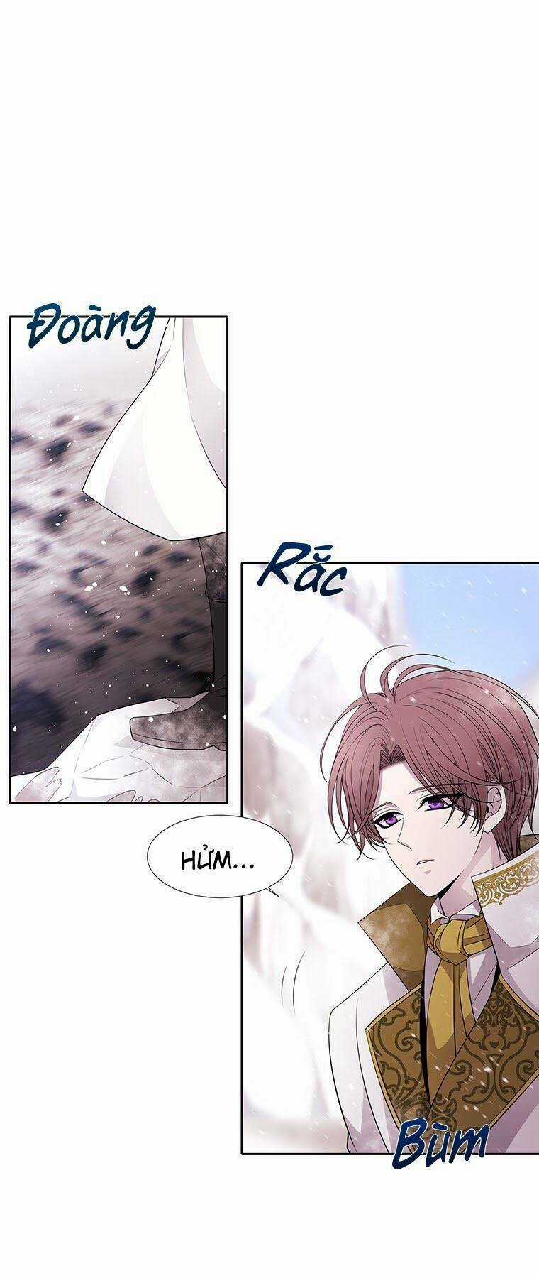 Ngũ Đại Đồ Đệ Của Charlotte Chapter 26 trang 2