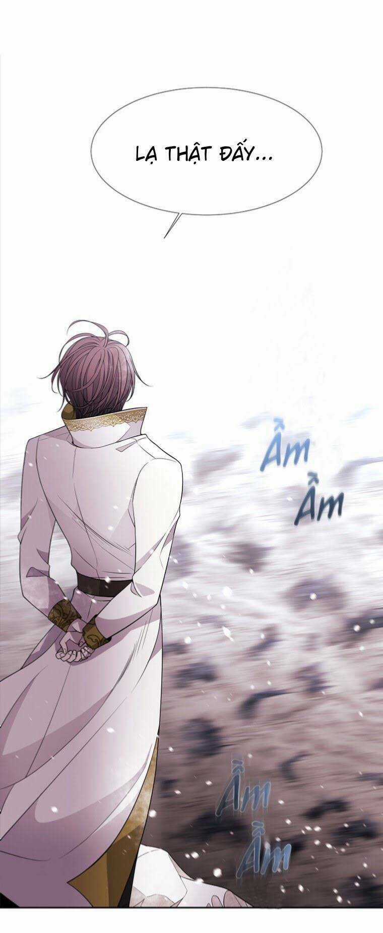 Ngũ Đại Đồ Đệ Của Charlotte Chapter 26 trang 3