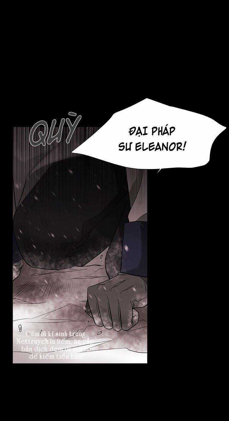 Ngũ Đại Đồ Đệ Của Charlotte Chapter 26 trang 30