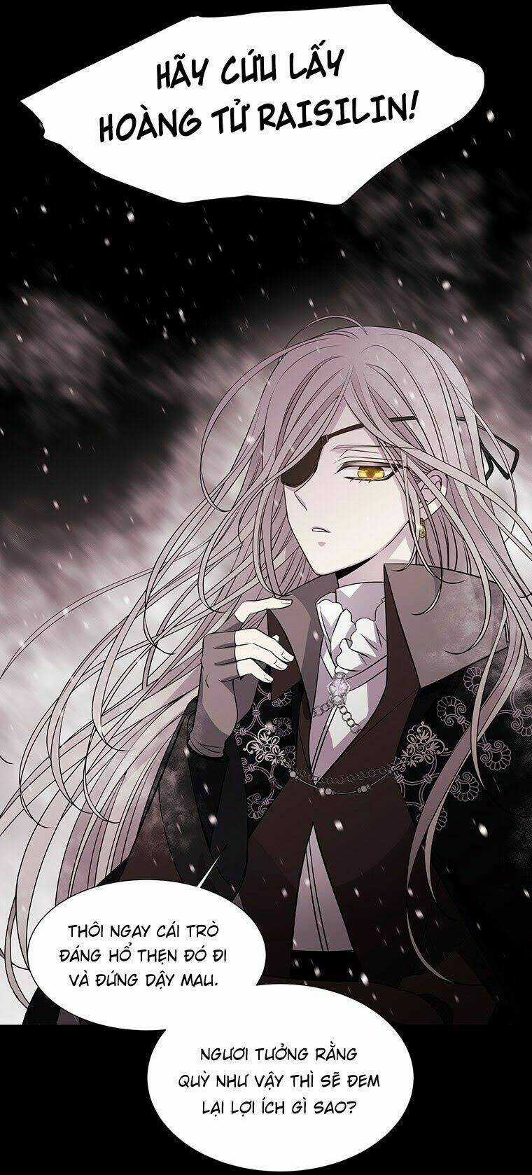 Ngũ Đại Đồ Đệ Của Charlotte Chapter 26 trang 32