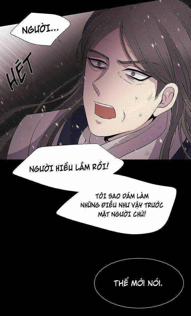 Ngũ Đại Đồ Đệ Của Charlotte Chapter 26 trang 36