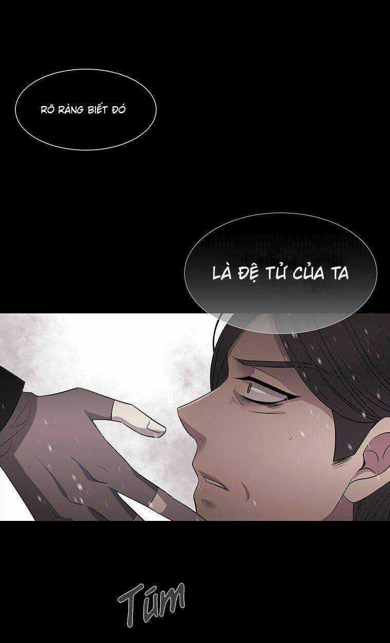 Ngũ Đại Đồ Đệ Của Charlotte Chapter 26 trang 37