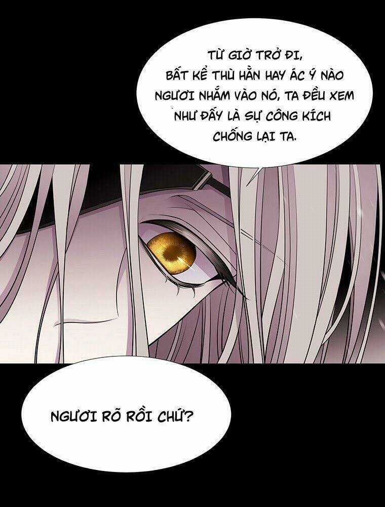 Ngũ Đại Đồ Đệ Của Charlotte Chapter 26 trang 39