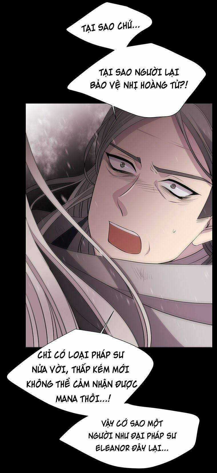 Ngũ Đại Đồ Đệ Của Charlotte Chapter 26 trang 40