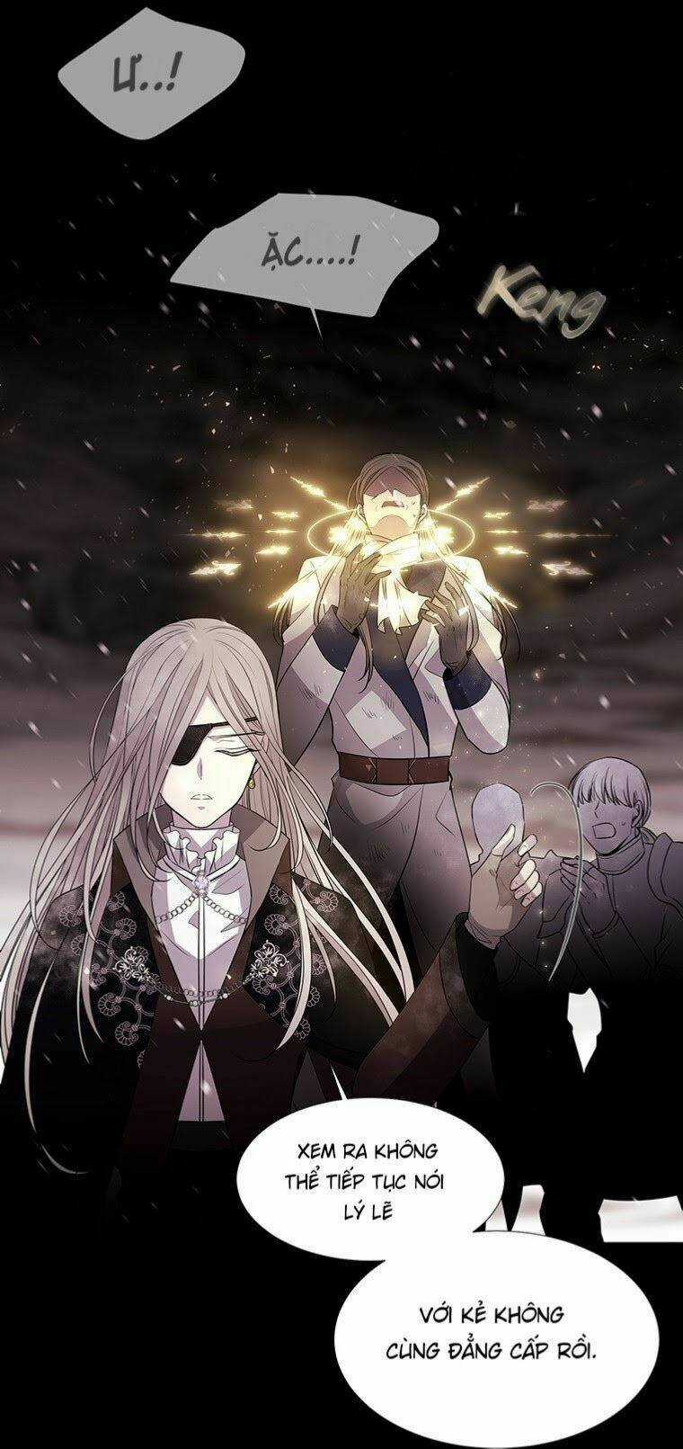 Ngũ Đại Đồ Đệ Của Charlotte Chapter 26 trang 42