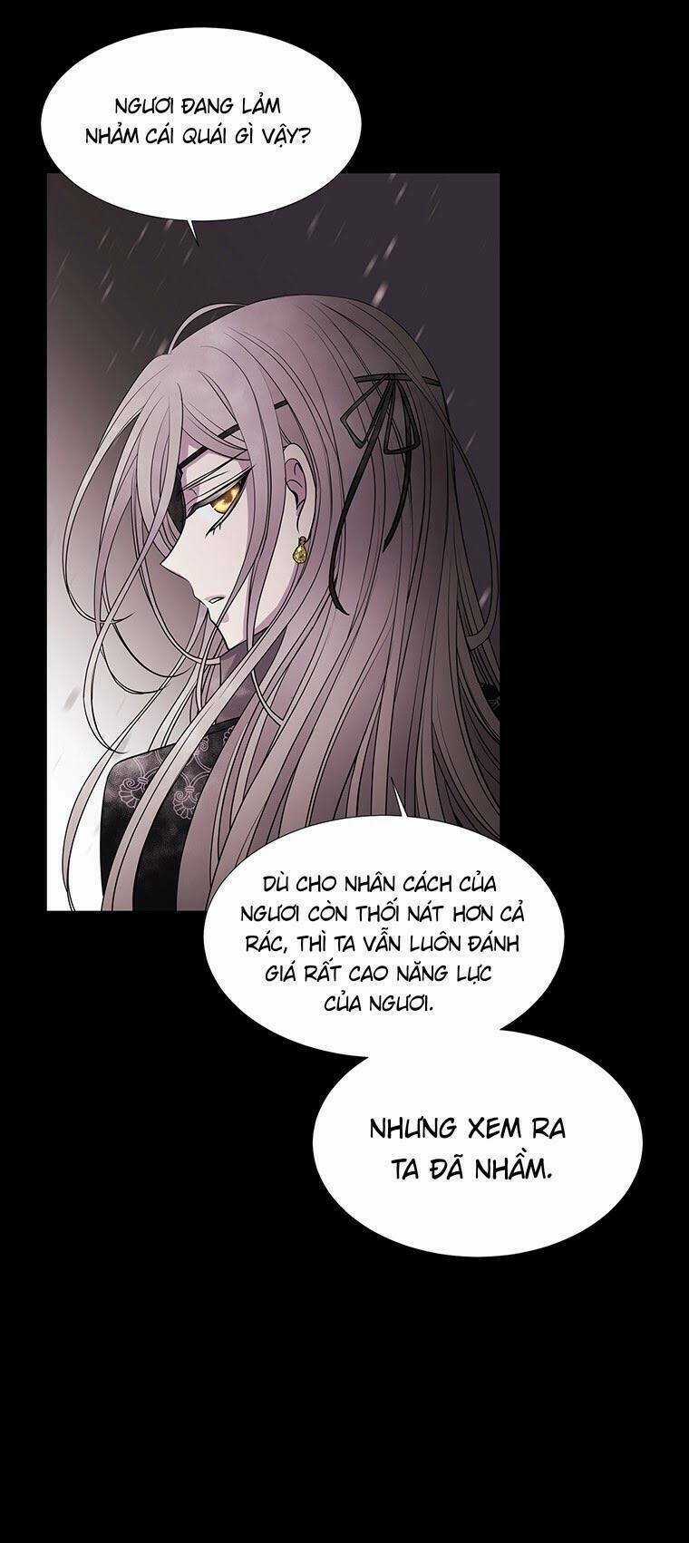 Ngũ Đại Đồ Đệ Của Charlotte Chapter 26 trang 44