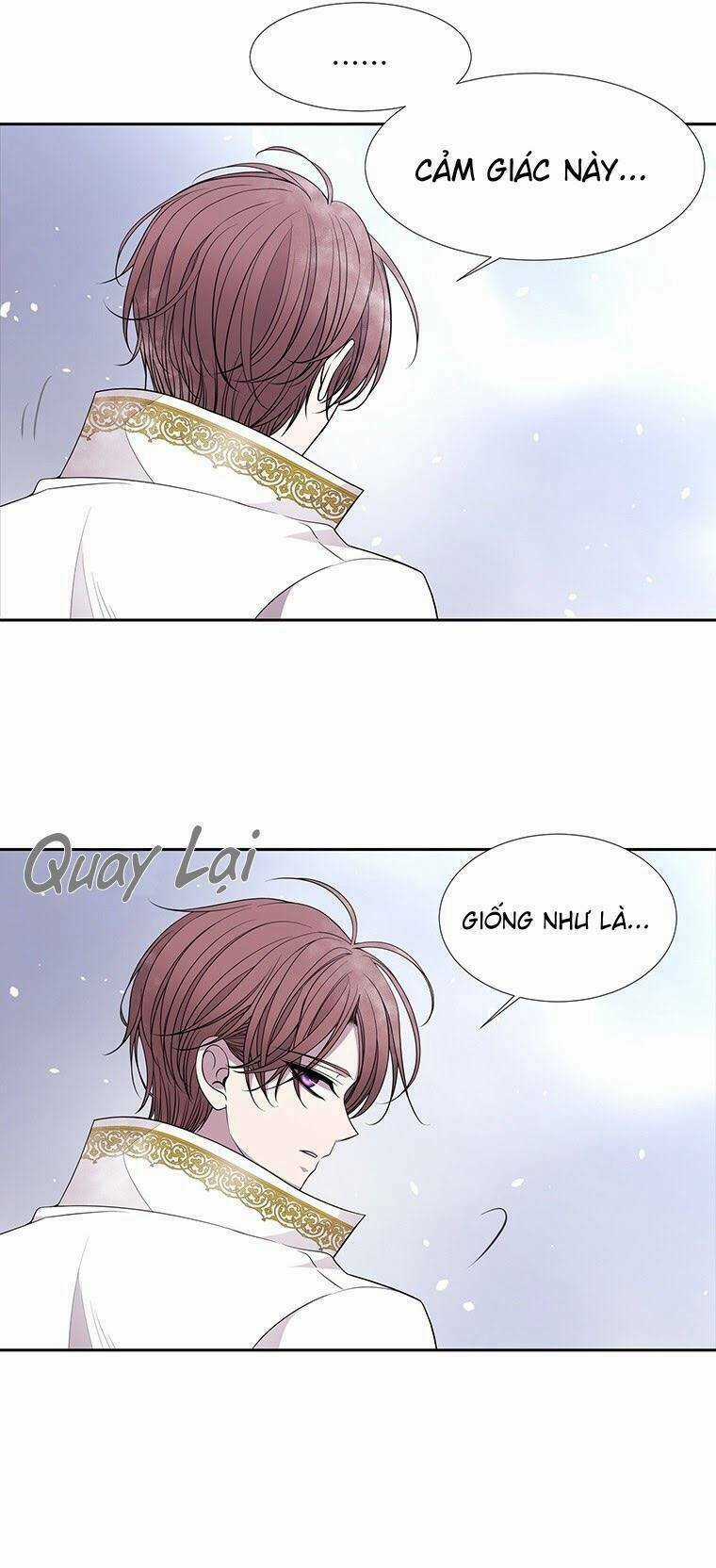 Ngũ Đại Đồ Đệ Của Charlotte Chapter 26 trang 5