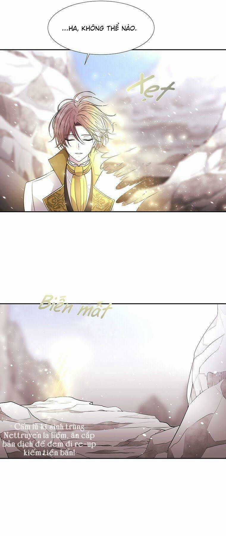 Ngũ Đại Đồ Đệ Của Charlotte Chapter 26 trang 7