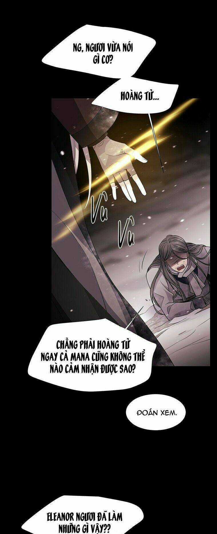 Ngũ Đại Đồ Đệ Của Charlotte Chapter 27 trang 11