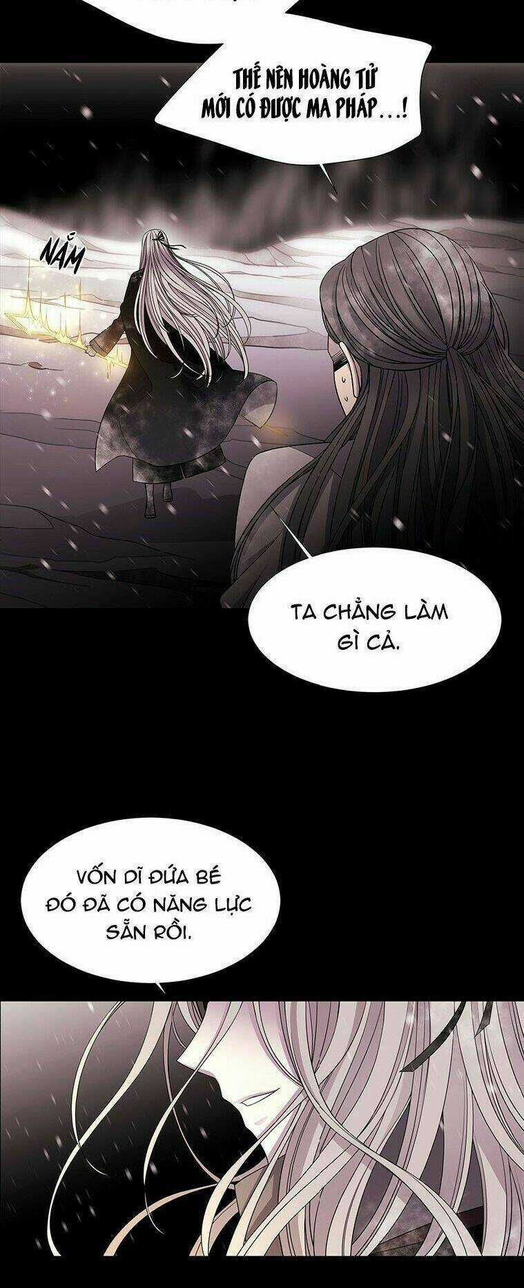 Ngũ Đại Đồ Đệ Của Charlotte Chapter 27 trang 12