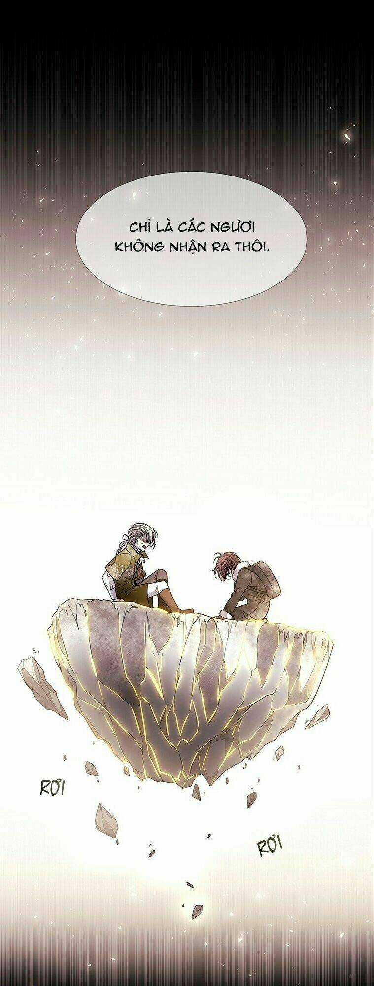 Ngũ Đại Đồ Đệ Của Charlotte Chapter 27 trang 13