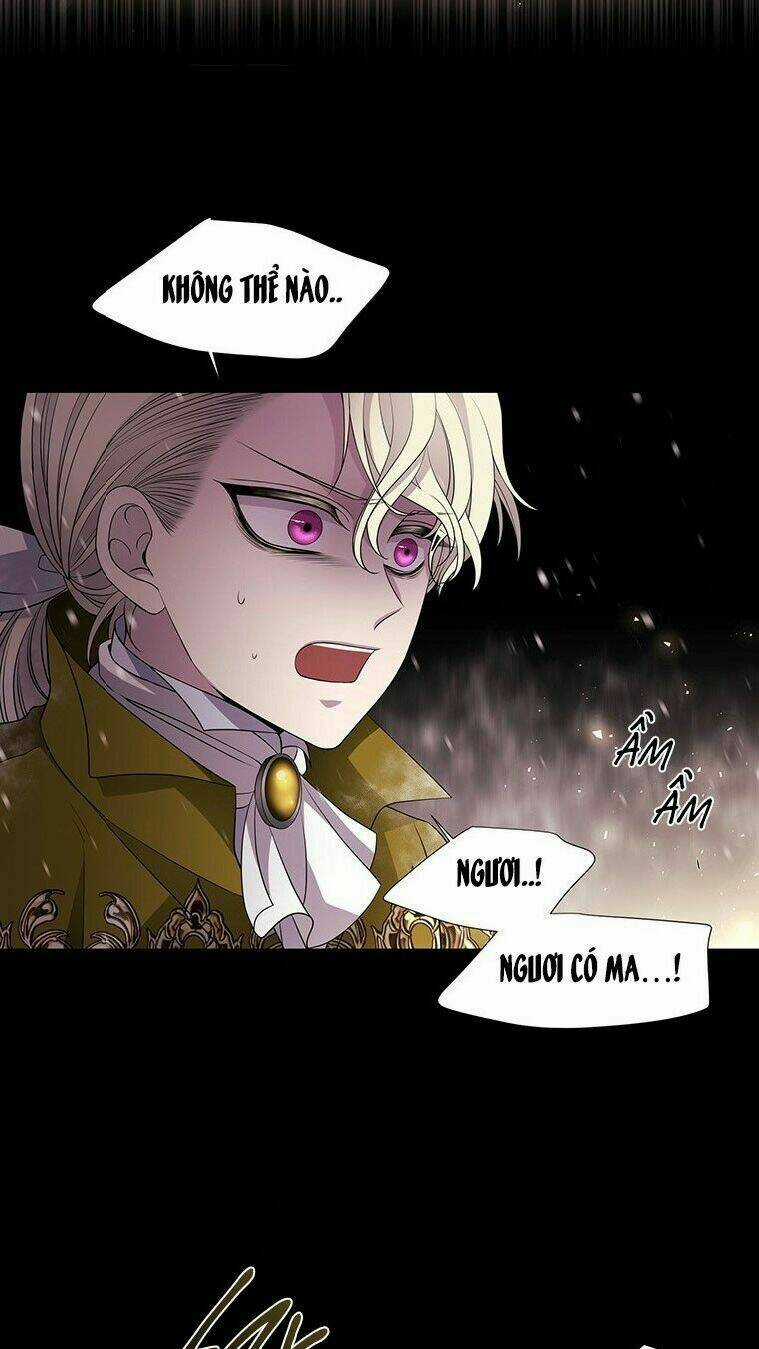 Ngũ Đại Đồ Đệ Của Charlotte Chapter 27 trang 14