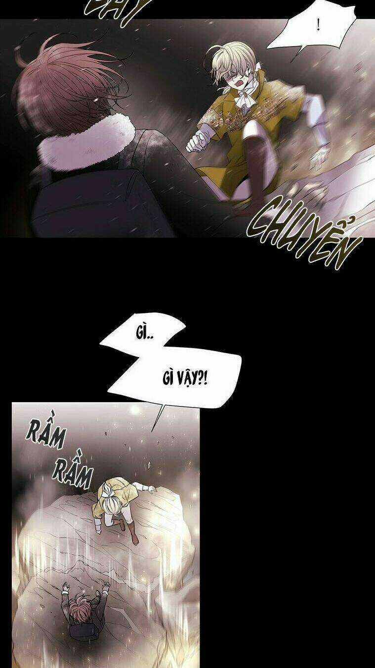 Ngũ Đại Đồ Đệ Của Charlotte Chapter 27 trang 15