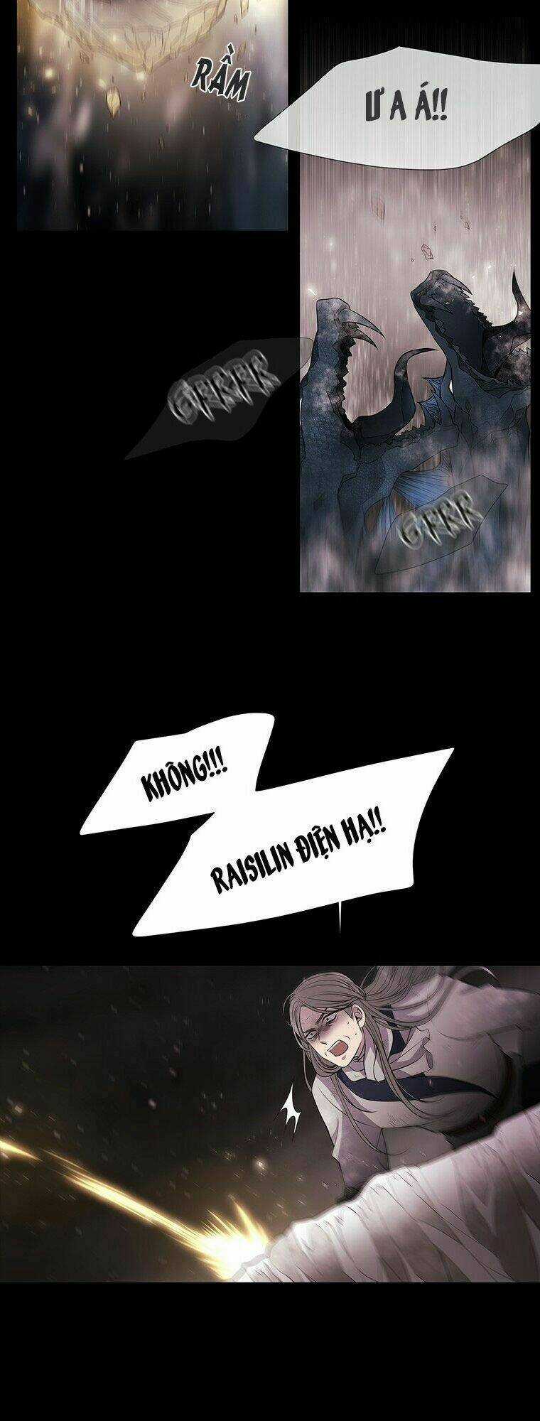 Ngũ Đại Đồ Đệ Của Charlotte Chapter 27 trang 16