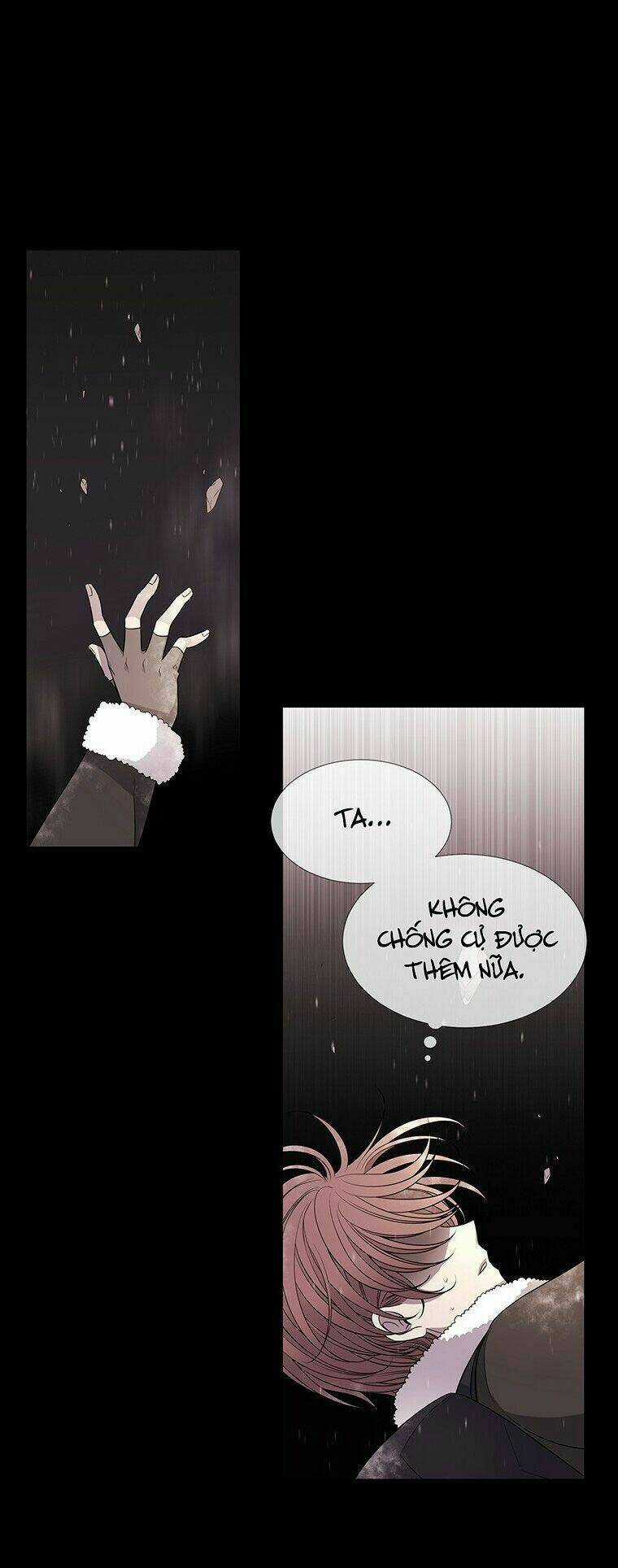 Ngũ Đại Đồ Đệ Của Charlotte Chapter 27 trang 17