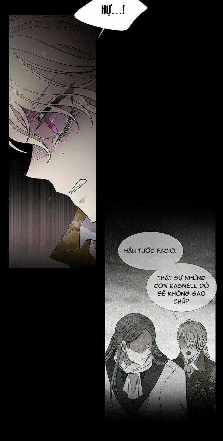 Ngũ Đại Đồ Đệ Của Charlotte Chapter 27 trang 2