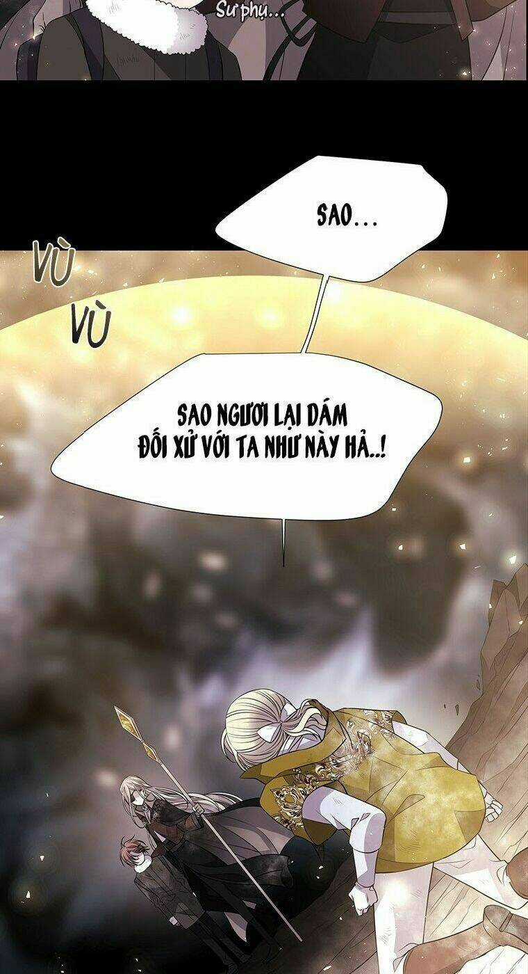 Ngũ Đại Đồ Đệ Của Charlotte Chapter 27 trang 24