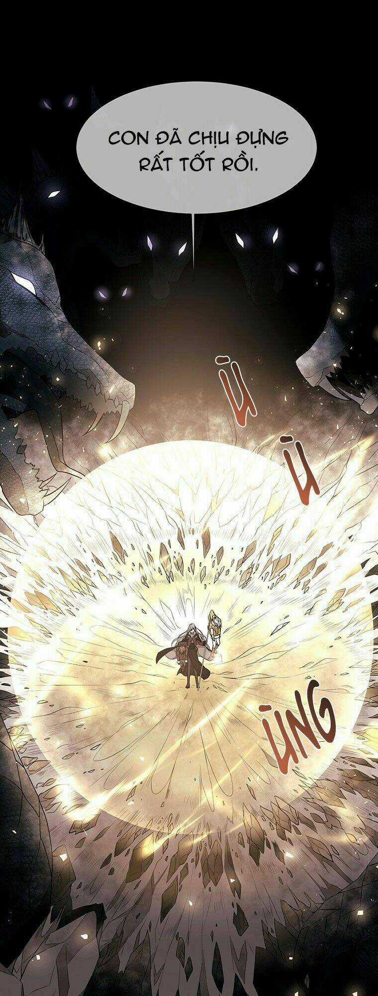 Ngũ Đại Đồ Đệ Của Charlotte Chapter 27 trang 25