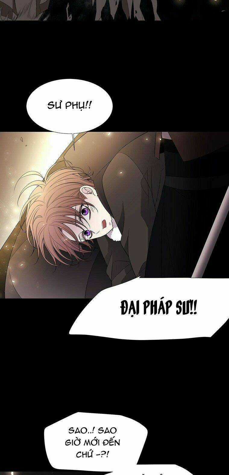 Ngũ Đại Đồ Đệ Của Charlotte Chapter 27 trang 26