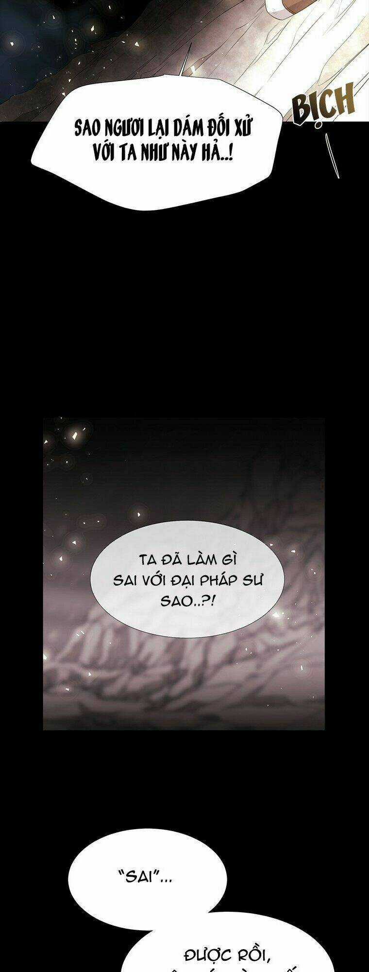 Ngũ Đại Đồ Đệ Của Charlotte Chapter 27 trang 28