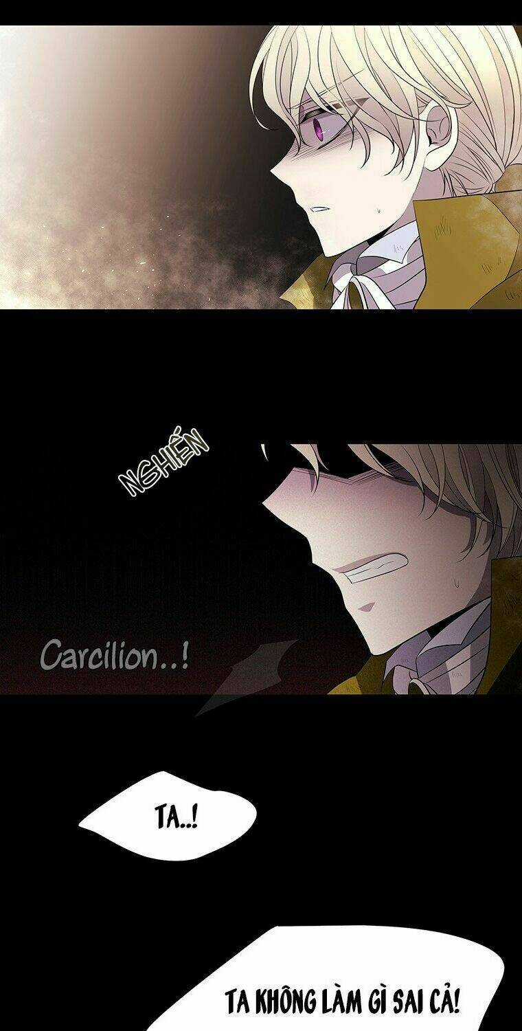 Ngũ Đại Đồ Đệ Của Charlotte Chapter 27 trang 30