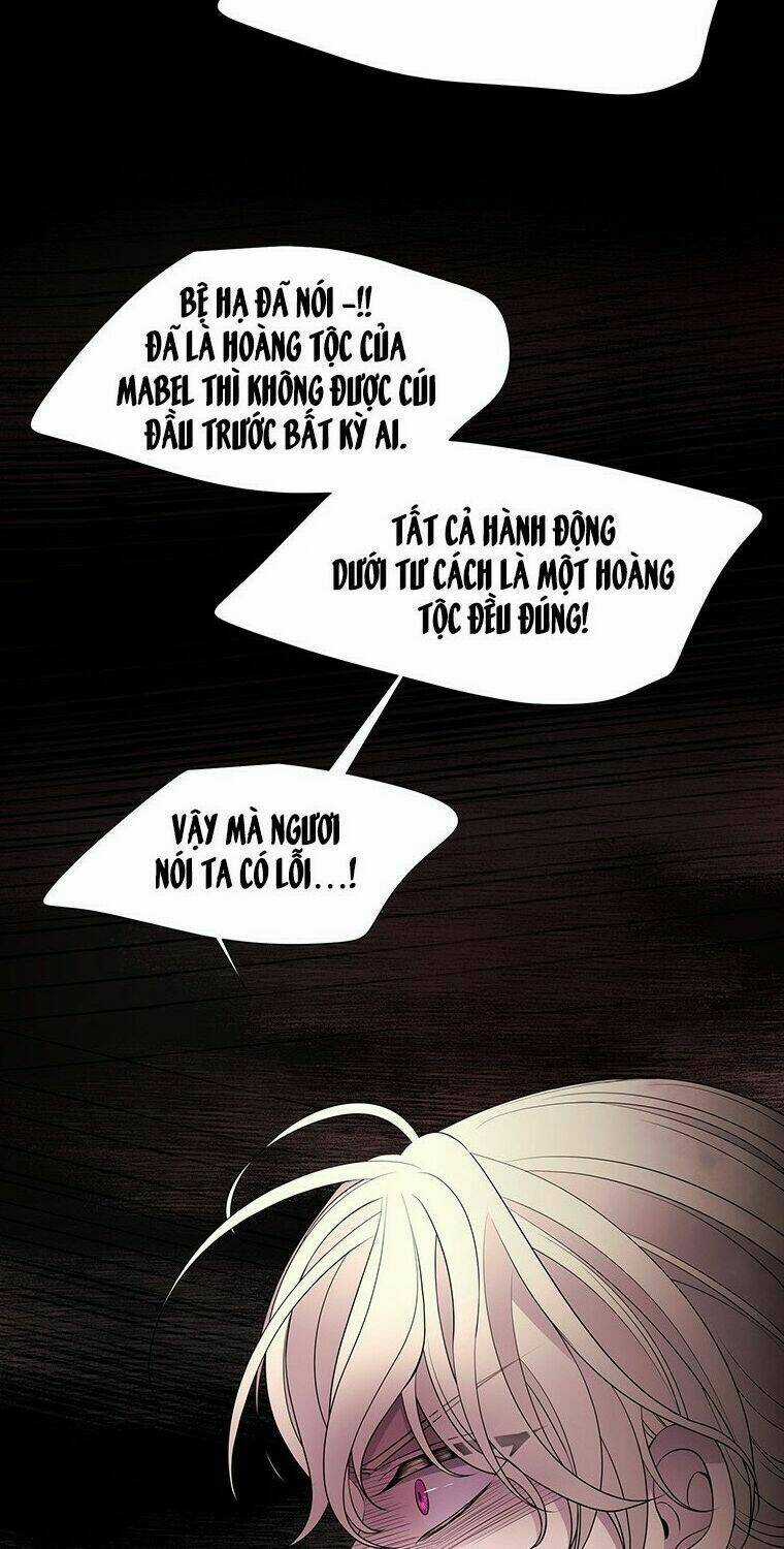 Ngũ Đại Đồ Đệ Của Charlotte Chapter 27 trang 31