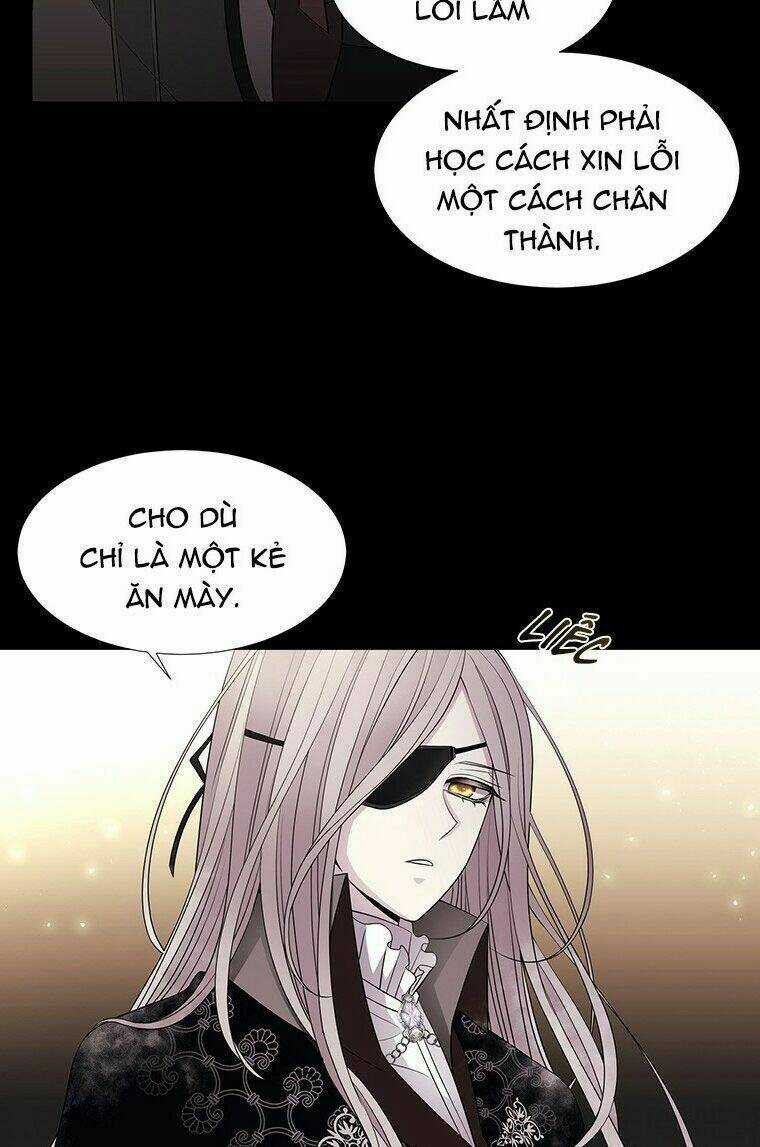 Ngũ Đại Đồ Đệ Của Charlotte Chapter 27 trang 34