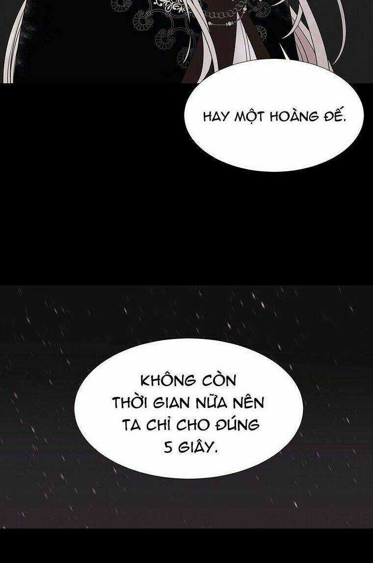 Ngũ Đại Đồ Đệ Của Charlotte Chapter 27 trang 35