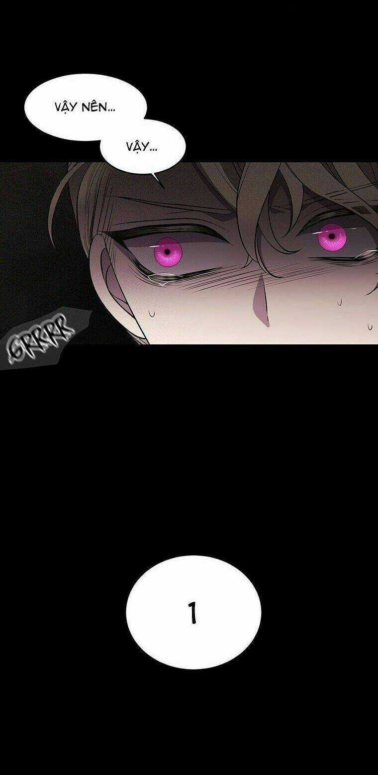 Ngũ Đại Đồ Đệ Của Charlotte Chapter 27 trang 38