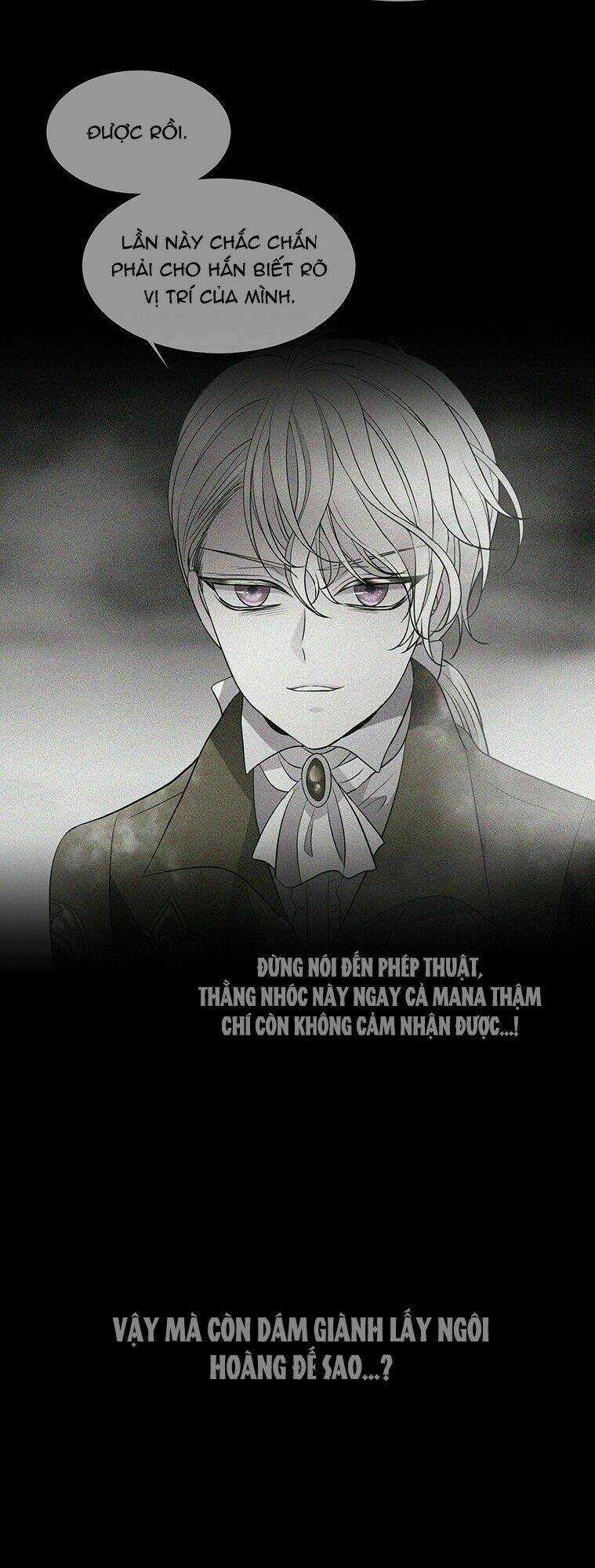 Ngũ Đại Đồ Đệ Của Charlotte Chapter 27 trang 4