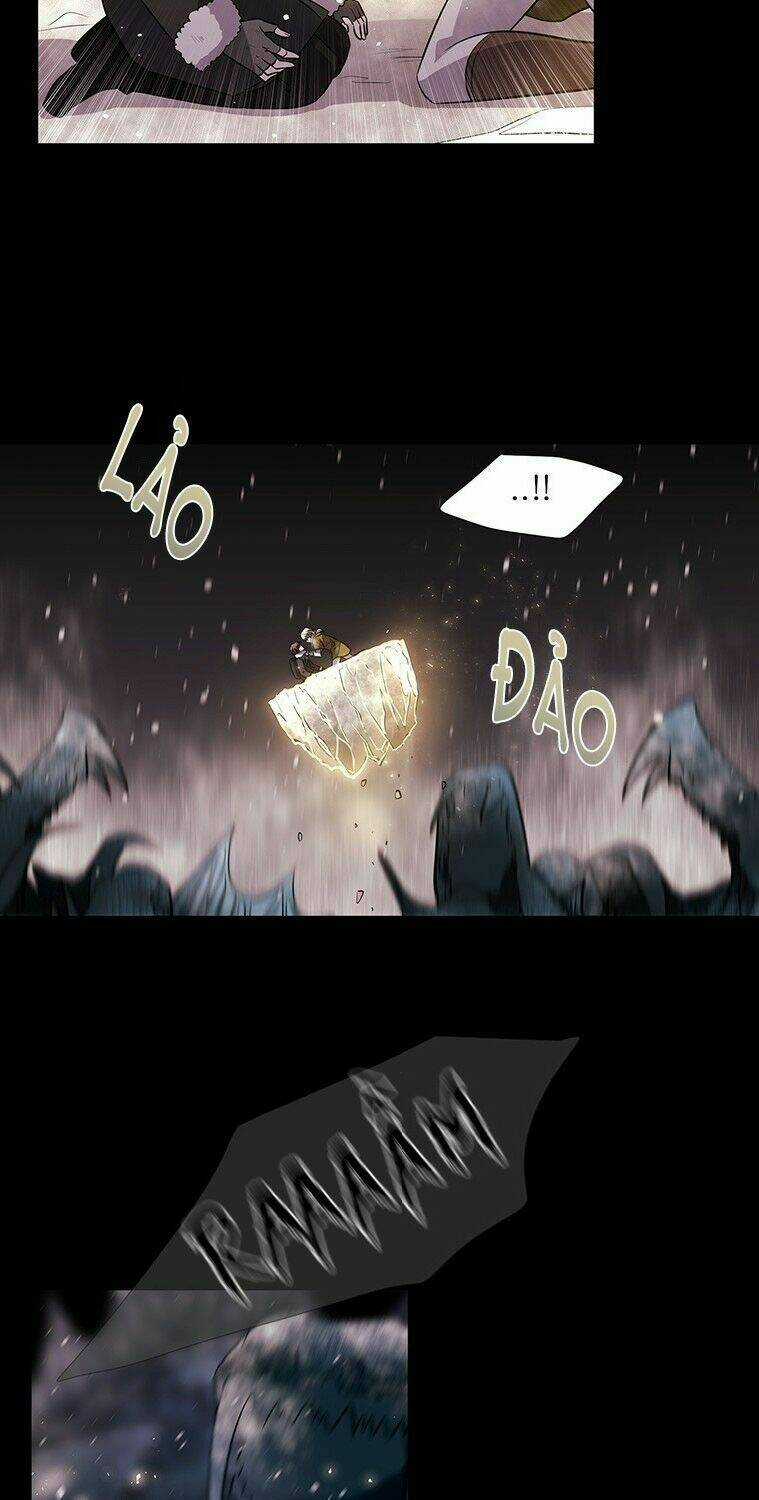 Ngũ Đại Đồ Đệ Của Charlotte Chapter 27 trang 6