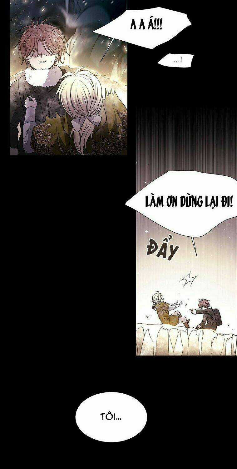 Ngũ Đại Đồ Đệ Của Charlotte Chapter 27 trang 7