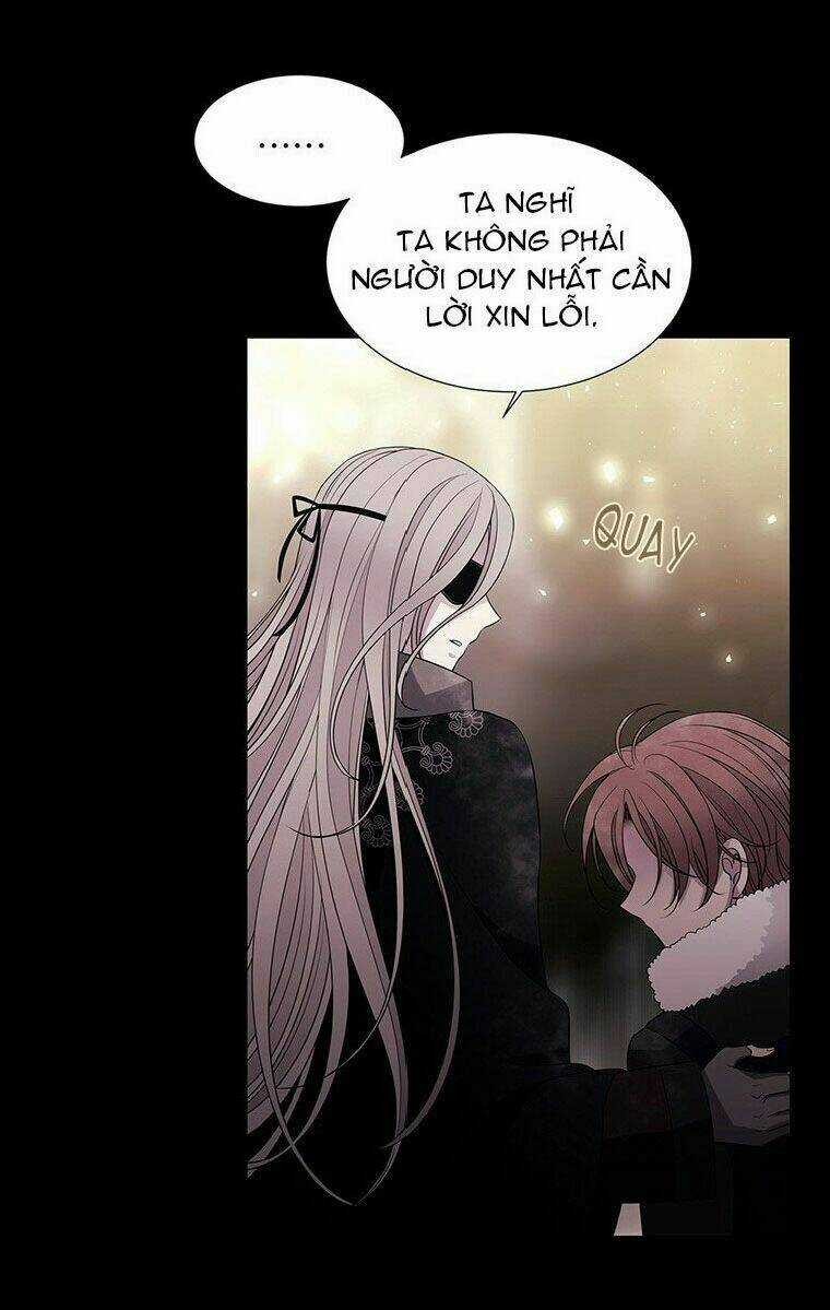 Ngũ Đại Đồ Đệ Của Charlotte Chapter 28 trang 1