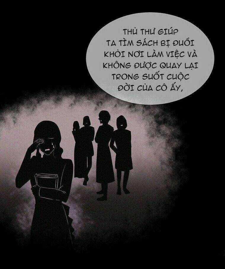 Ngũ Đại Đồ Đệ Của Charlotte Chapter 28 trang 10