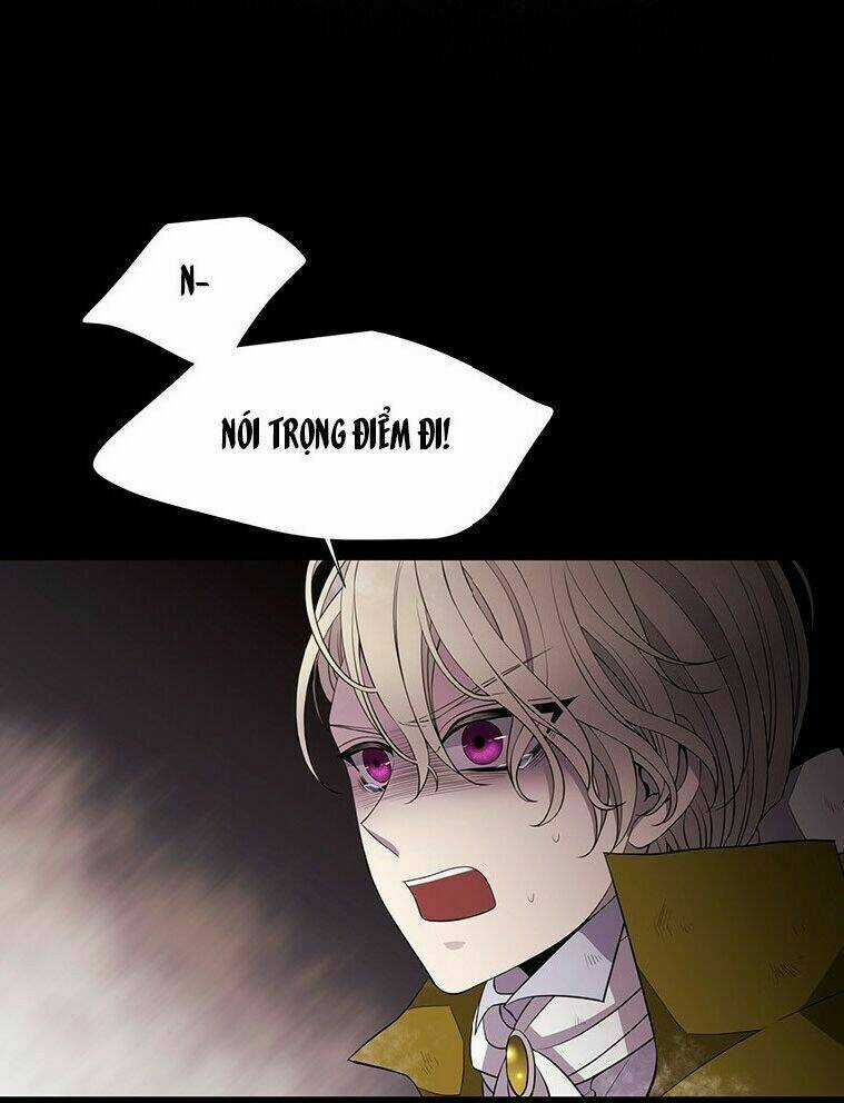 Ngũ Đại Đồ Đệ Của Charlotte Chapter 28 trang 12