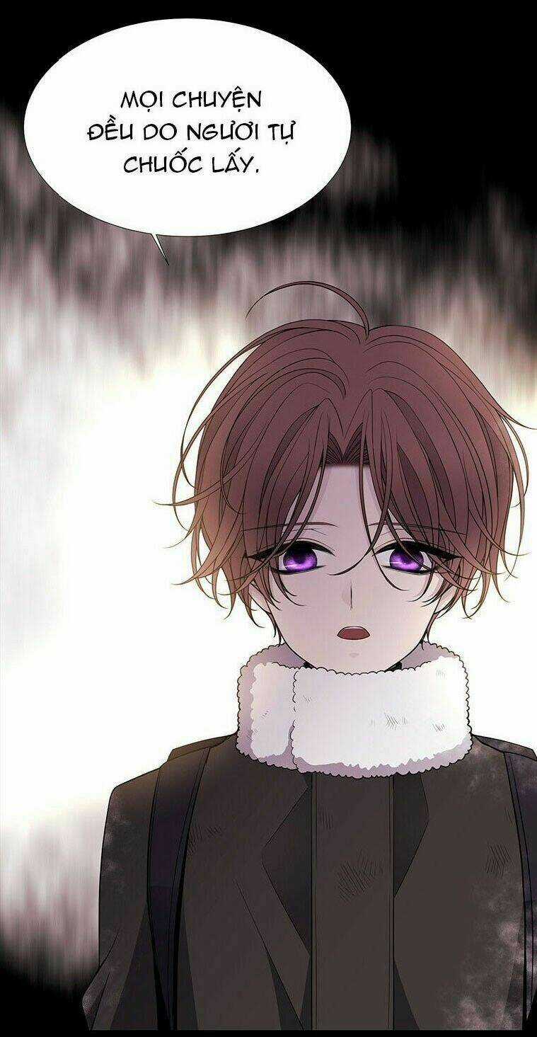 Ngũ Đại Đồ Đệ Của Charlotte Chapter 28 trang 16