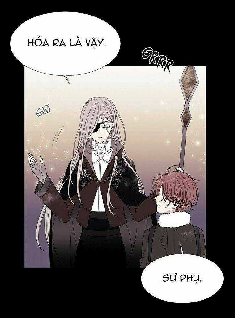 Ngũ Đại Đồ Đệ Của Charlotte Chapter 28 trang 18