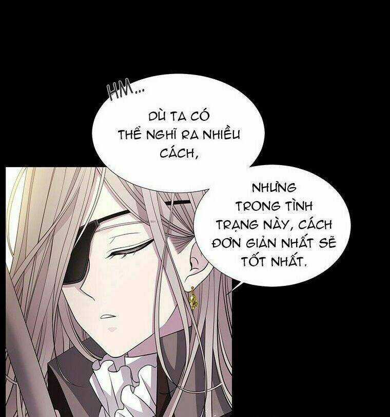 Ngũ Đại Đồ Đệ Của Charlotte Chapter 28 trang 21