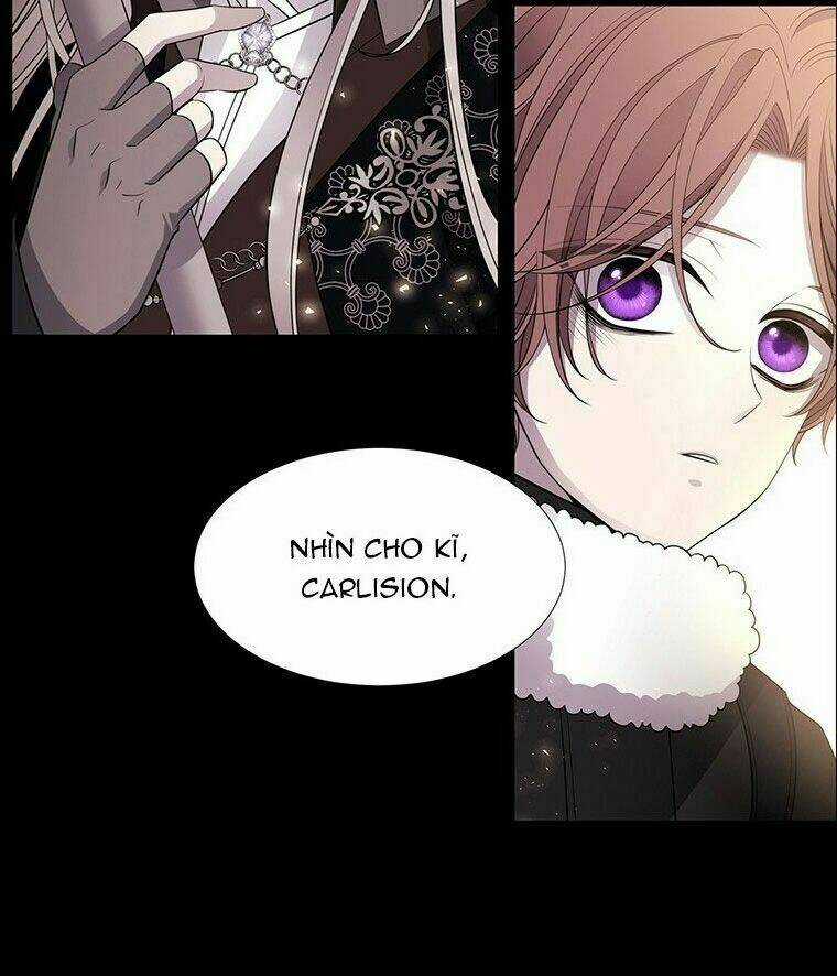 Ngũ Đại Đồ Đệ Của Charlotte Chapter 28 trang 22