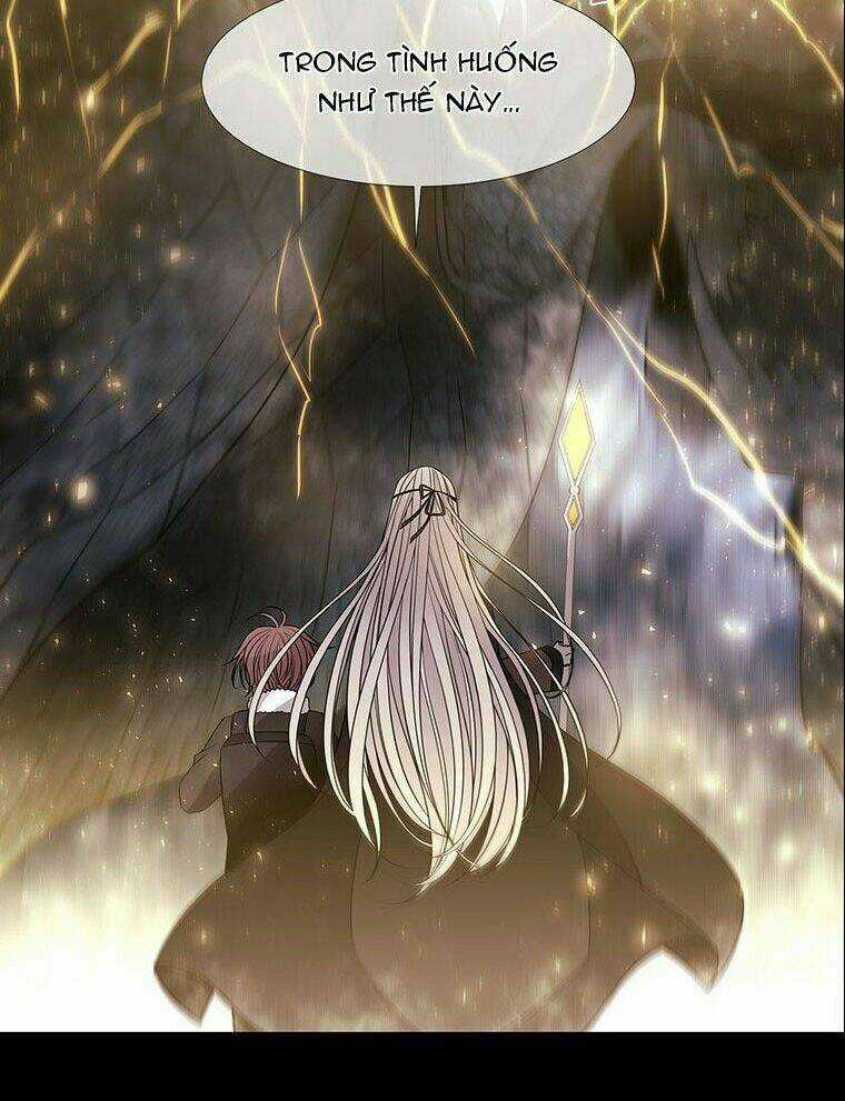 Ngũ Đại Đồ Đệ Của Charlotte Chapter 28 trang 24