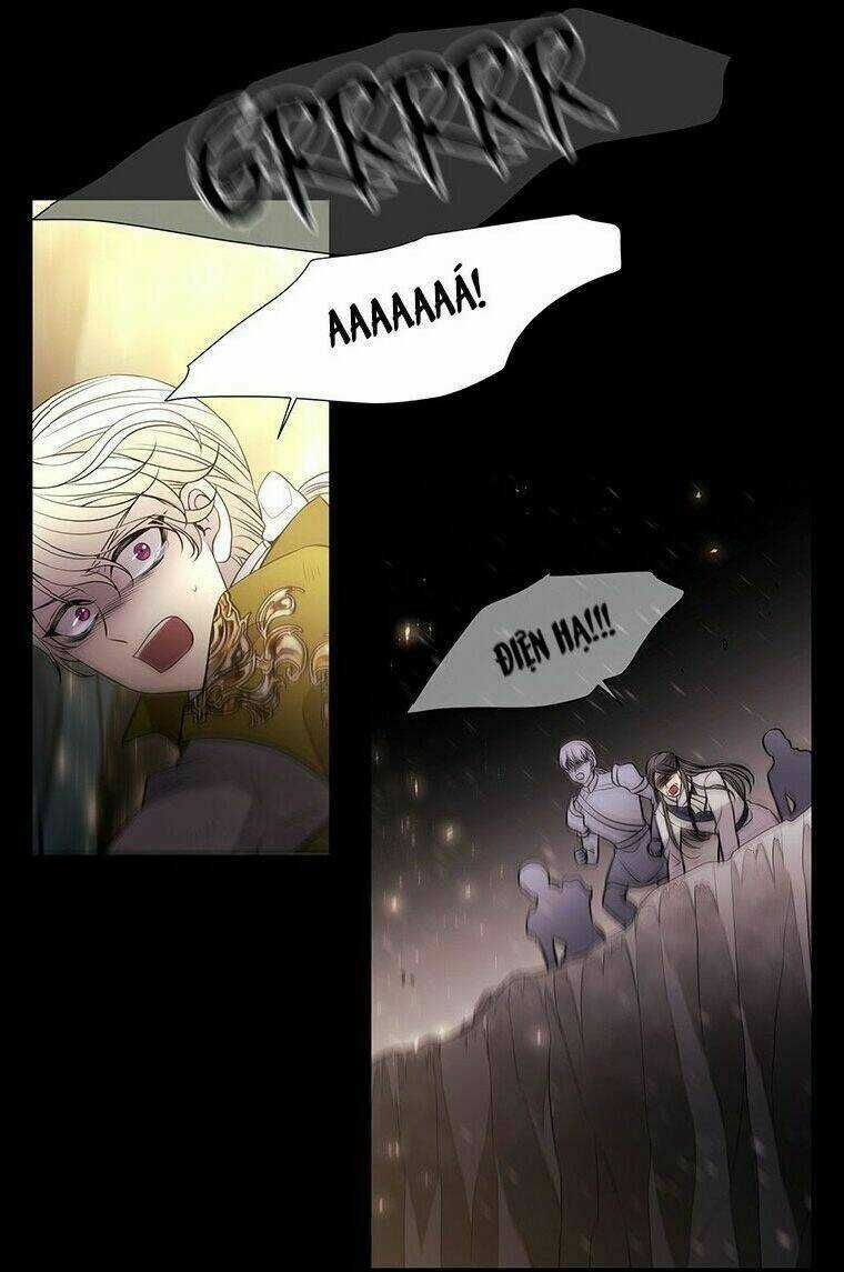 Ngũ Đại Đồ Đệ Của Charlotte Chapter 28 trang 26